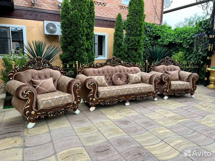 Мягкая Мебель