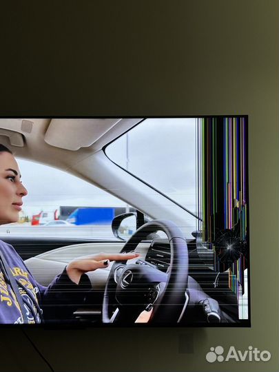 Телевизор iffalcon 55