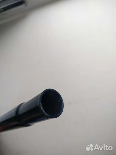 Подседельный штырь 40см сталь