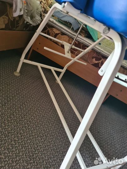 Педикюрное кресло бу