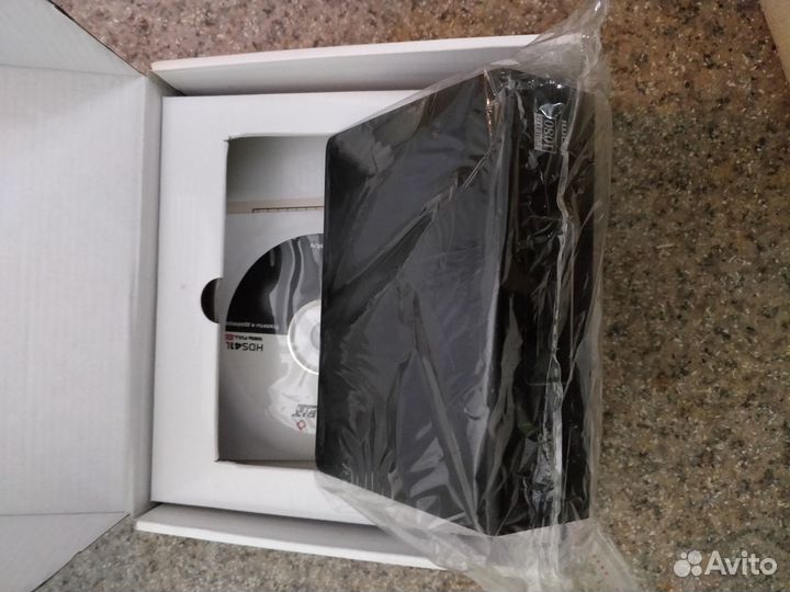 Тв приставка