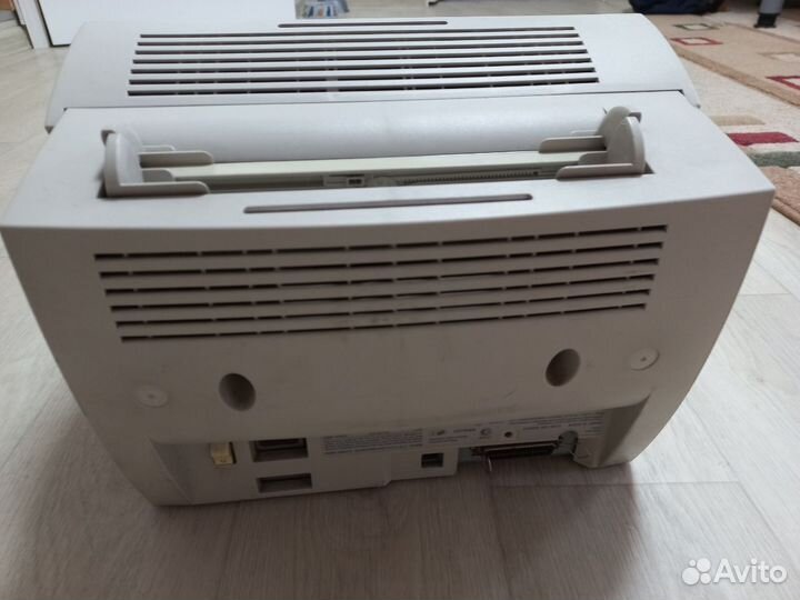 Принтер Canon LBP-810