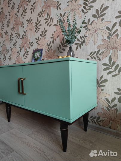 Интерьерная тумба