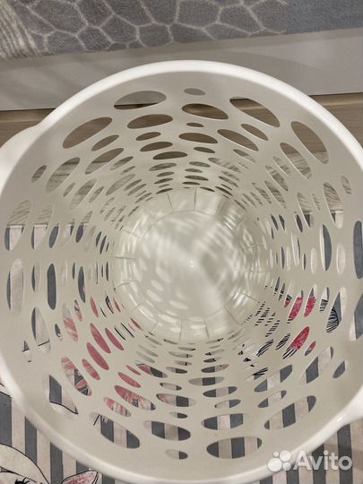 Корзина для белья