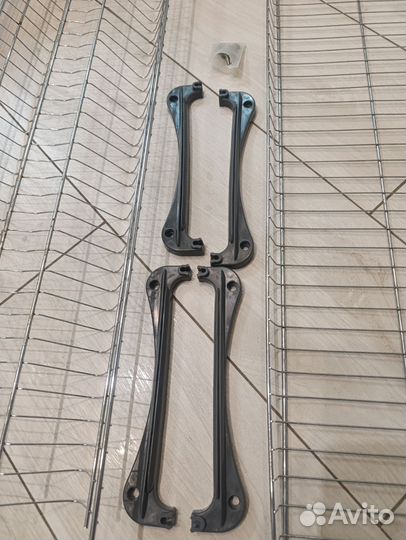 Сушилка для посуды в шкаф 80 см бу