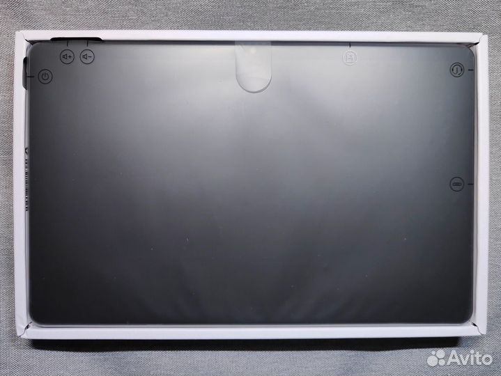 Lenovo Xiaoxin Pad 2022 10.6 4-128, новый