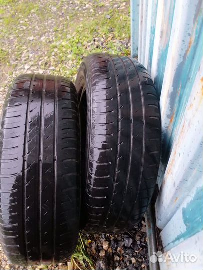 Continental ContiEcoContact 3 195/65 R15