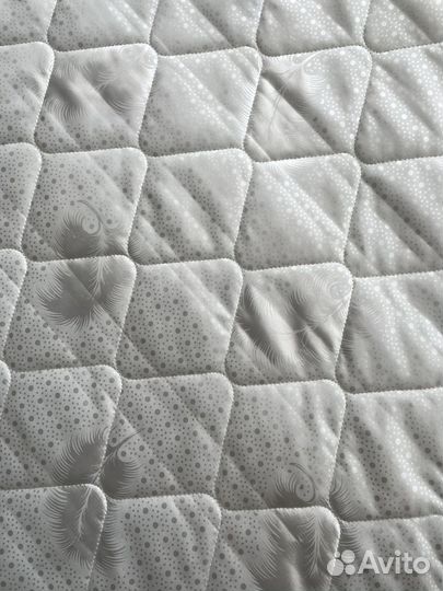 Матрас 140х200