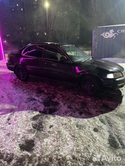 Honda Domani 1.6 AT, 1997, 383 000 км