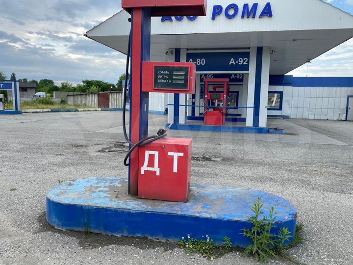Автосервис, 100 м²