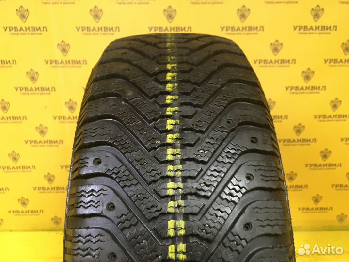 Goodyear UltraGrip 500 195/65 R15 91T