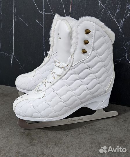 Коньки Nordway Vita 40