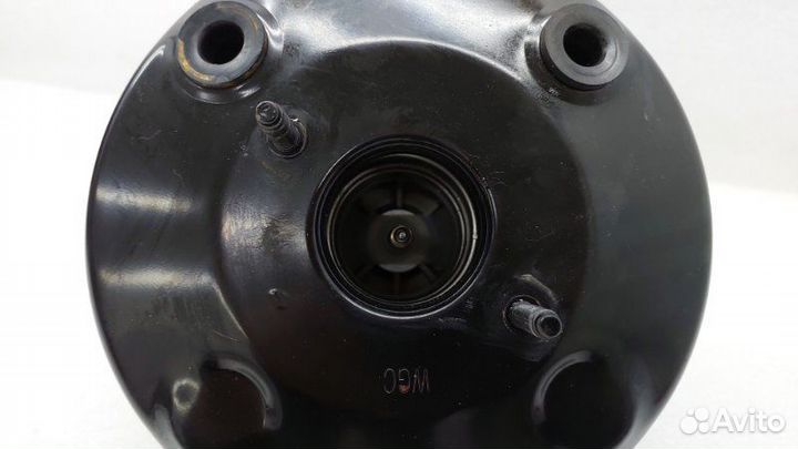 Б/У Б/У Вакуумный усилитель тормозов Состояние