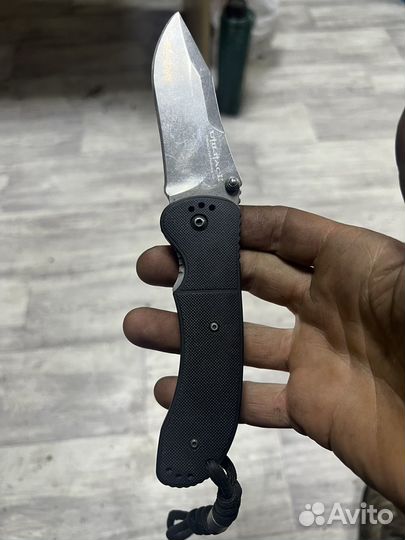 Нож складной EDC