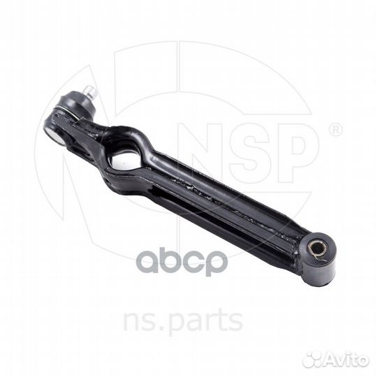 Рычаг передний LR daewoo Tico NSP NSP0196316765