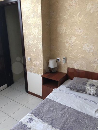 Апартаменты-студия, 26,9 м², 1/7 эт.