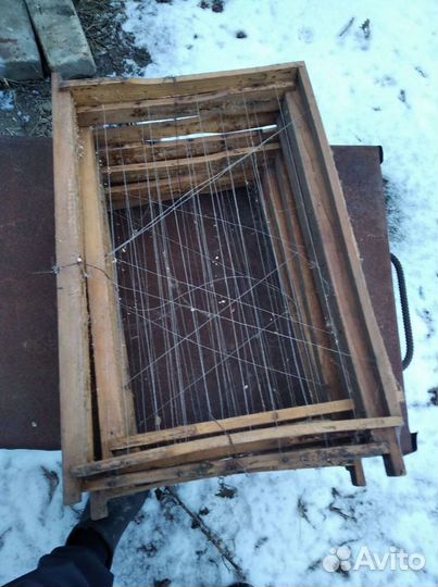 Рамки для ульев