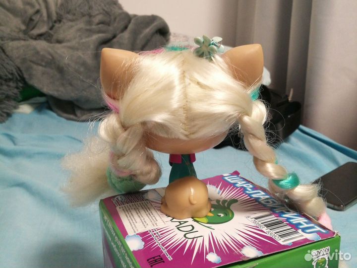 Собака Vip Pets