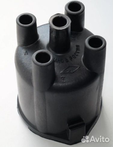 Крышка трамблера ваз