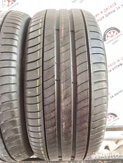 Michelin Primacy 3 225/50 R18 95V