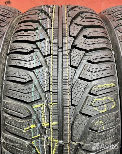 Uniroyal MS Plus 77 215/50 R17