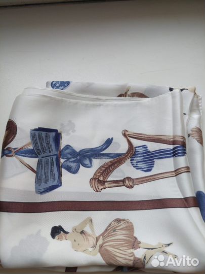 Платок шарф