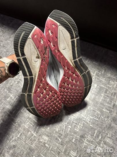 Nike zoom pegasus 36 оригинал 42,5