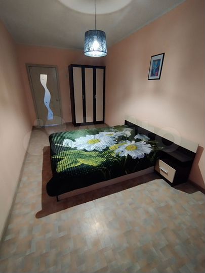 2-к. квартира, 44,9 м², 5/5 эт.