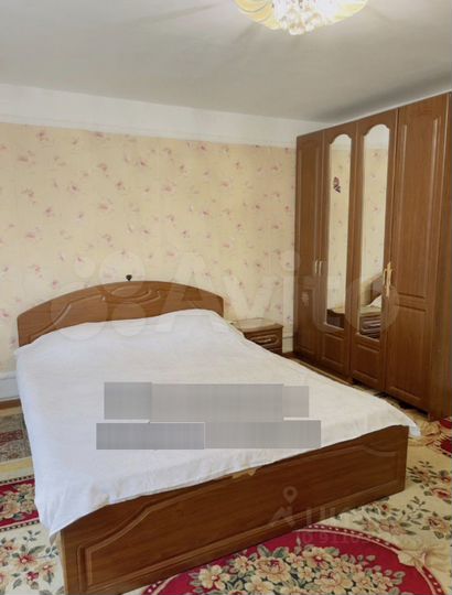 Дом 60 м² на участке 1 сот.