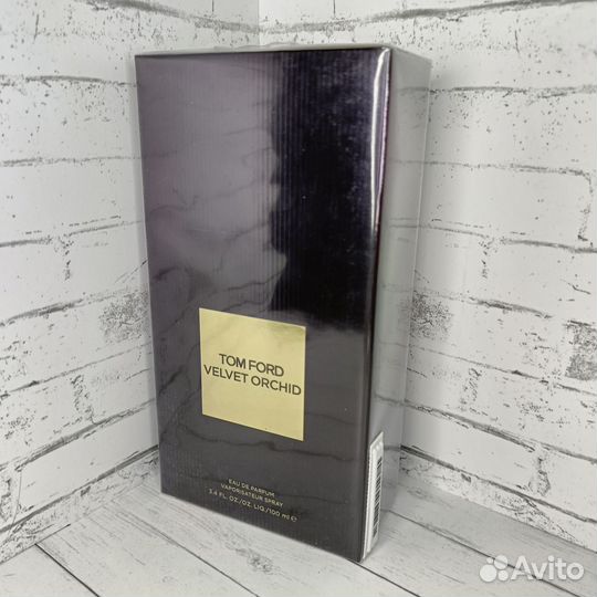 Tom Ford Velvet Orchid 100 ml