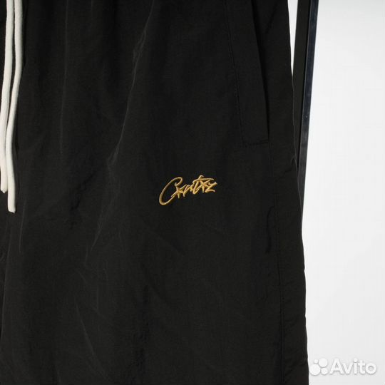 Спортивные штаны Corteiz Brazil