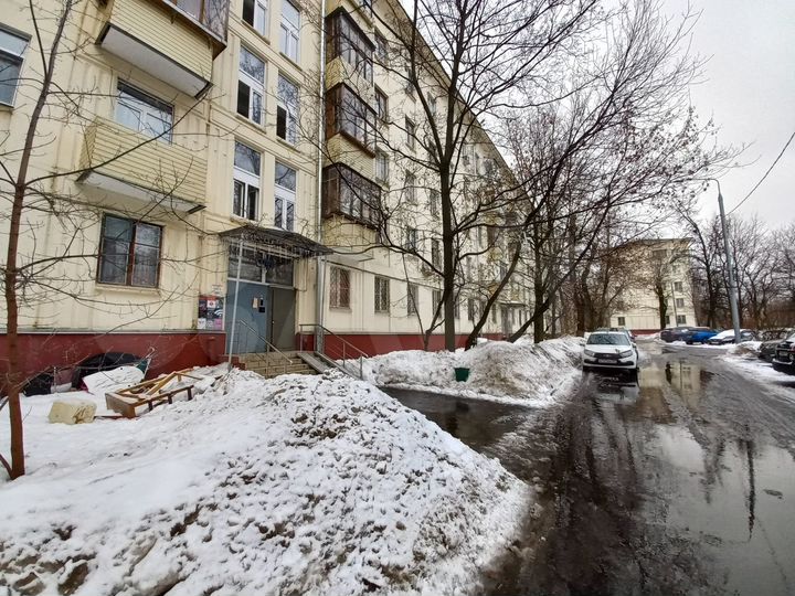 Продам помещение свободного назначения, 43.9 м²