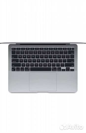 Ноутбук Apple MacBook Air 13 Space Gray