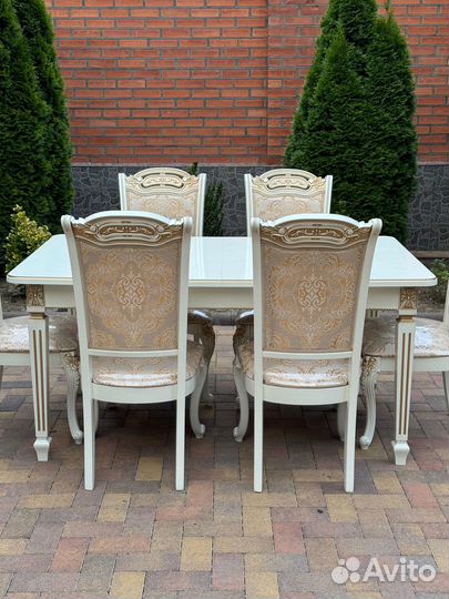 Стол в гостиную \ оплата при получении