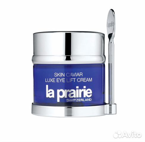 La praire Luxe Eye Lift Cream Крем вокруг глаз