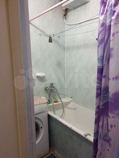 2-к. квартира, 42,6 м², 2/2 эт.