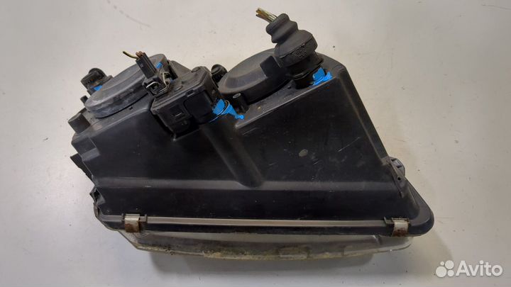 Фара (передняя) Volkswagen Passat 5, 1998