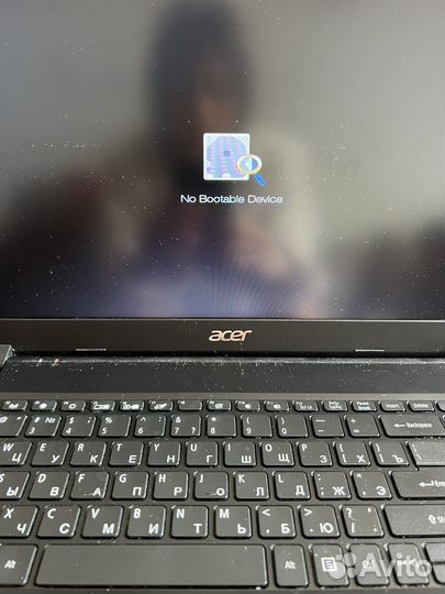 Acer aspire 3 a315-42