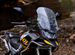 Дорожный мотоцикл Cyclone RX401 silver новый