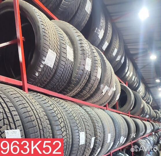 Nokian Tyres Nordman RS 215/60 R17 95L