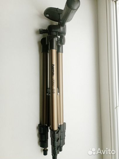 Штатив Hama Star 05