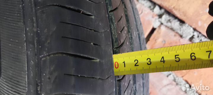 Chaoyang H188 225/65 R18 40M