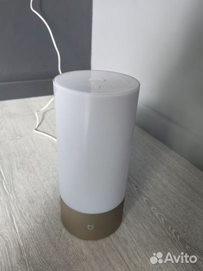 Светильник Xiaomi Mijia Mi Bedside Lamp