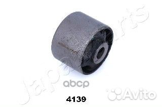 Сайленблок задней продольной тяги ru4139