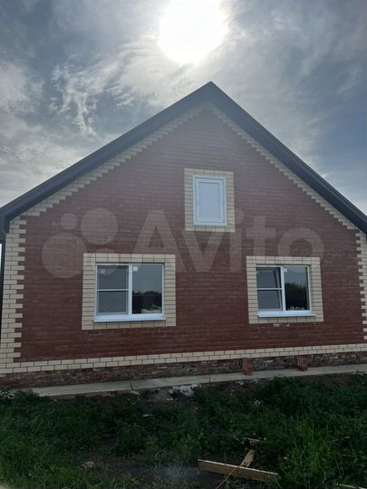 Дом 87 м² на участке 6 сот.