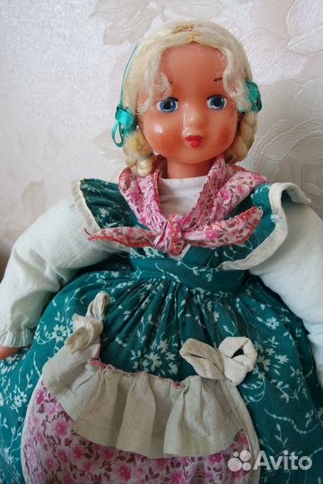 Куклы чайницы самоварницы