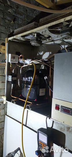 Ремонт холодильников и стиральных машин