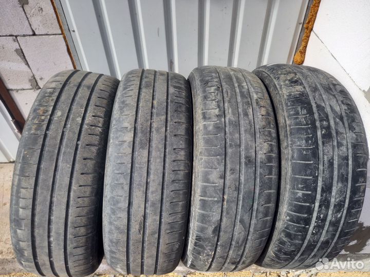 Колеса r 15 летние