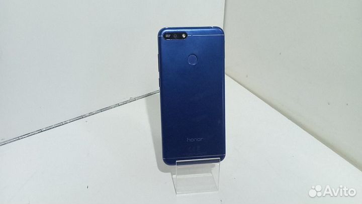 HONOR 7C, 3/32 ГБ