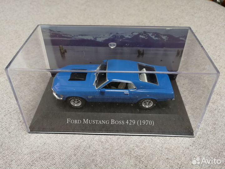 Модели из журнальной серии 